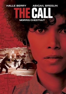 The Call                เดอะคอลล์ ต่อสายฝ่าเส้นตาย                2013