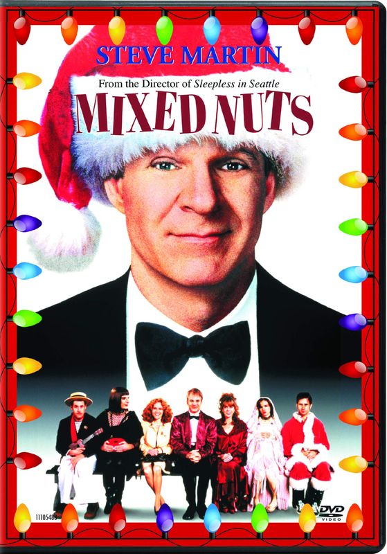 Mixed Nuts                สมาคมคนหลุดโลก                1994