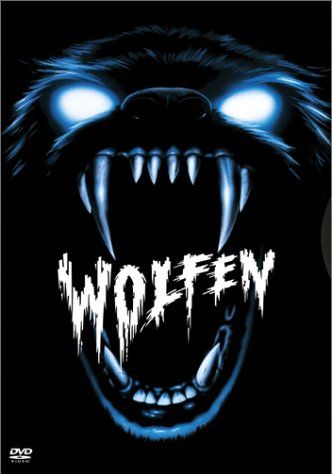 Wolfen                หมาปีศาจ                1981
