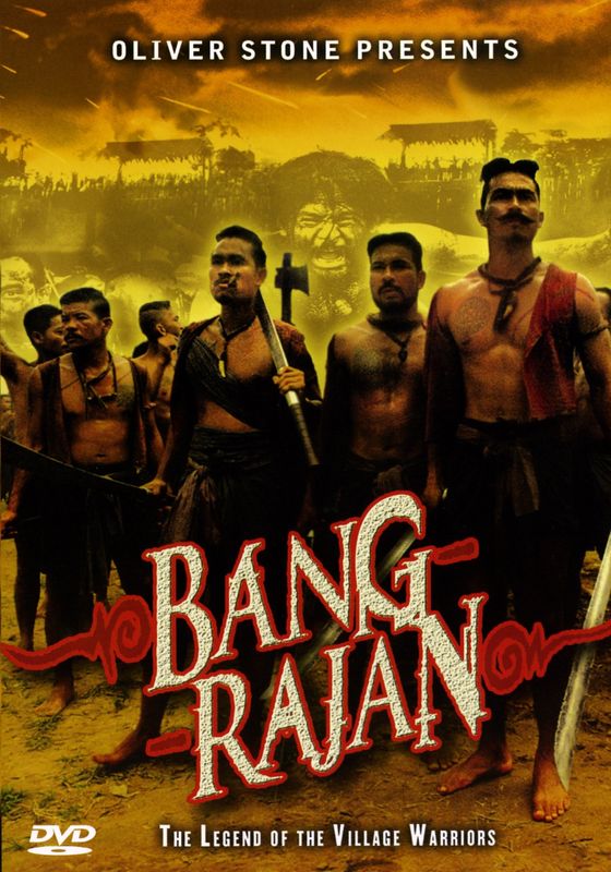 Bang Rajan                บางระจัน 1                2000