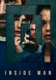 Inside Man พากย์ไทย                อินไซด์แมน                2022