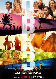 Outer Banks ss3 สมบัติลับเอาเทอร์แบงค์ส ภาค3 2023 Outer Banks ss3 สมบัติลับเอาเทอร์แบงค์ส ภาค3 2023