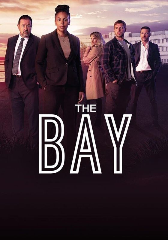 The Bay พากย์ไทย เดอะ เบย์ 2019 The Bay พากย์ไทย เดอะ เบย์ 2019