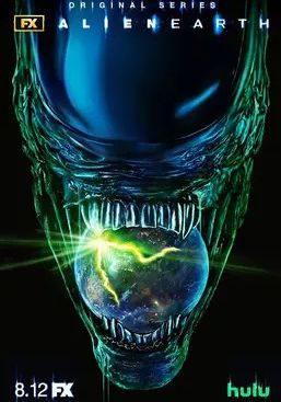 Alien Earth พากย์ไทย 2025 Alien Earth พากย์ไทย 2025