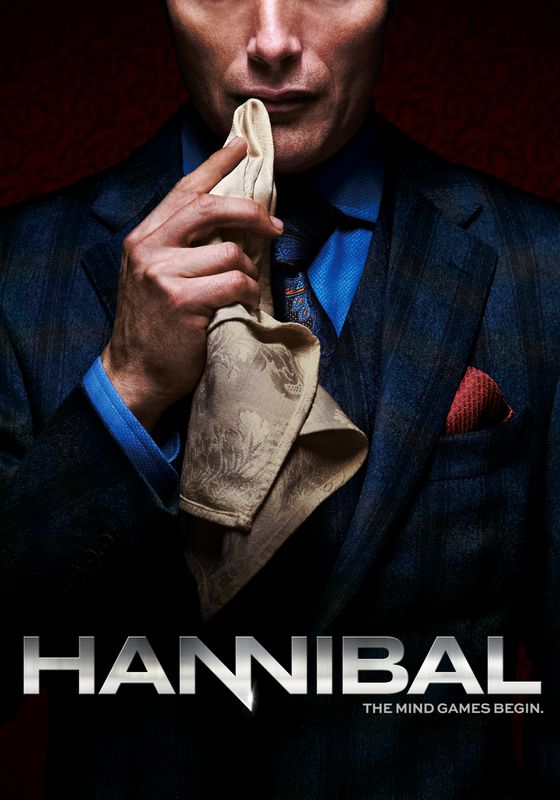 Hannibal Season 1 ฮันนิบาล ซีซั่น 1 2013 Hannibal Season 1 ฮันนิบาล ซีซั่น 1 2013