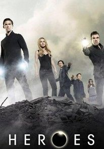 Heroes ss4 พากย์ไทย ฮีโร่ส์ ภาค4 2009 Heroes ss4 พากย์ไทย ฮีโร่ส์ ภาค4 2009