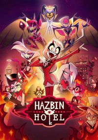 Hazbin Hotel พากย์ไทย โรงแรมนรกป่วน 2024 Hazbin Hotel พากย์ไทย โรงแรมนรกป่วน 2024