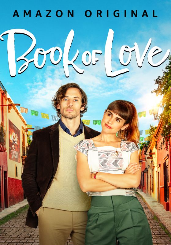 Book of Love                นิยายรัก ฉบับฉันและเธอ                2022