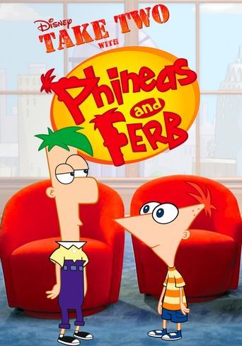 Phineas And Ferb ss2 พากย์ไทย ฟีเนียส กับ เฟิร์บ ภาค2 2009 Phineas And Ferb ss2 พากย์ไทย ฟีเนียส กับ เฟิร์บ ภาค2 2009