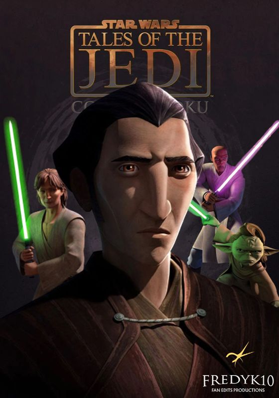 Star Wars Tales of the Jedi พากย์ไทย สตาร์ วอร์ส เรื่องราวของเจได 2022 Star Wars Tales of the Jedi พากย์ไทย สตาร์ วอร์ส เรื่องราวของเจได 2022