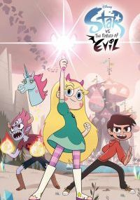 Star vs the Forces of Evil พากย์ไทย 2015 Star vs the Forces of Evil พากย์ไทย 2015