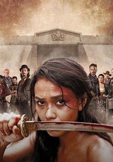 Grisse พากย์ไทย กริซ 2018 Grisse พากย์ไทย กริซ 2018