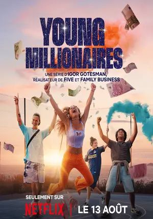Young Millionaires พากย์ไทย หลบหน่อย เศรษฐีใหม่มาแล้ว 2025 Young Millionaires พากย์ไทย หลบหน่อย เศรษฐีใหม่มาแล้ว 2025