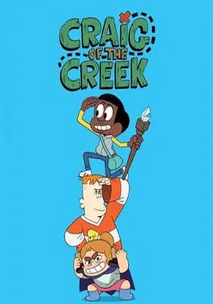 Craig of the Creek ss2 พากย์ไทย                                2019