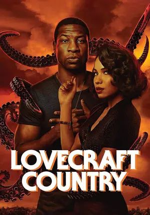 Lovecraft Country พากย์ไทย เลิฟคราฟต์คันทรี่ 2020 Lovecraft Country พากย์ไทย เลิฟคราฟต์คันทรี่ 2020
