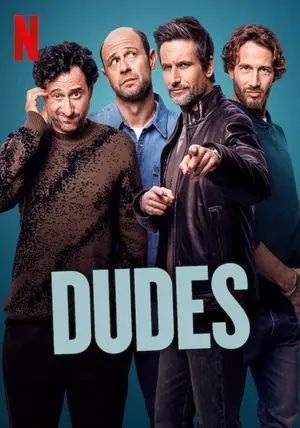 Dudes พากย์ไทย ลูกผู้ช้าย ลูกผู้ชาย 2025 Dudes พากย์ไทย ลูกผู้ช้าย ลูกผู้ชาย 2025