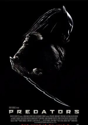 Predators                มหากาฬพรีเดเตอร์                2010