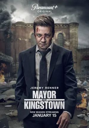 Mayor of Kingstown พากย์ไทย คิงส์ทาวน์ เมืองเดือดคนขบถ 2021 Mayor of Kingstown พากย์ไทย คิงส์ทาวน์ เมืองเดือดคนขบถ 2021