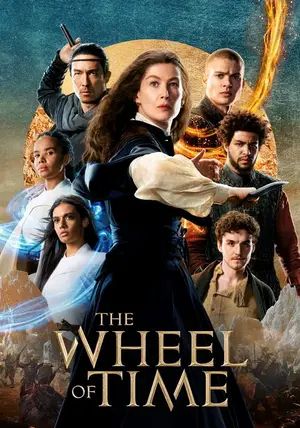 The Wheel of Time ss2 พากย์ไทย วงล้อแห่งกาลเวลา ภาค2 2023 The Wheel of Time ss2 พากย์ไทย วงล้อแห่งกาลเวลา ภาค2 2023