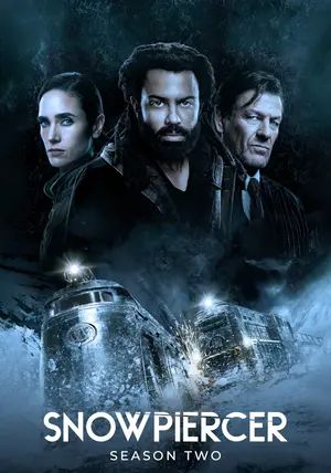 Snowpiercer ss2 พากย์ไทย ปฏิวัติฝ่านรกน้ำแข็ง ภาค2 2021 Snowpiercer ss2 พากย์ไทย ปฏิวัติฝ่านรกน้ำแข็ง ภาค2 2021