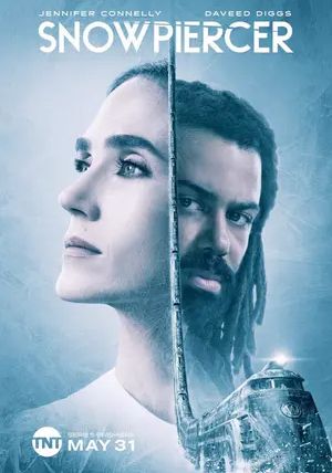 Snowpiercer ss3 พากย์ไทย ปฏิวัติฝ่านรกน้ำแข็ง ภาค3 2022 Snowpiercer ss3 พากย์ไทย ปฏิวัติฝ่านรกน้ำแข็ง ภาค3 2022