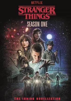 Stranger Things พากย์ไทย สเตรนเจอร์ ธิงส์ 2016 Stranger Things พากย์ไทย สเตรนเจอร์ ธิงส์ 2016