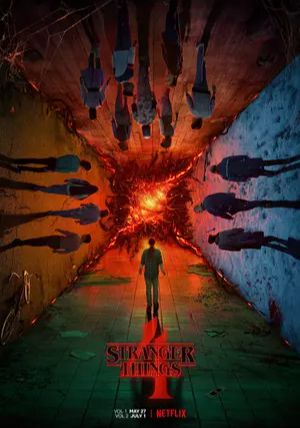 Stranger Things ss4 พากย์ไทย สเตรนเจอร์ ธิงส์ ภาค4 2022 Stranger Things ss4 พากย์ไทย สเตรนเจอร์ ธิงส์ ภาค4 2022