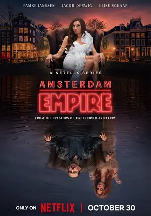 Amsterdam Empire พากย์ไทย อัมสเตอร์ดัม เอ็มไพร์ 2025 Amsterdam Empire พากย์ไทย อัมสเตอร์ดัม เอ็มไพร์ 2025